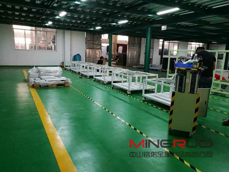 钣金加工 金属制品加工 钣金机箱加工_常州逸云环境监测技术有限公司