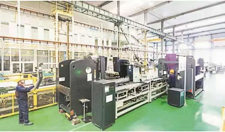钣金加工产品在自动化及电梯行业中的应用 -常州逸云环境监测技术有限公司