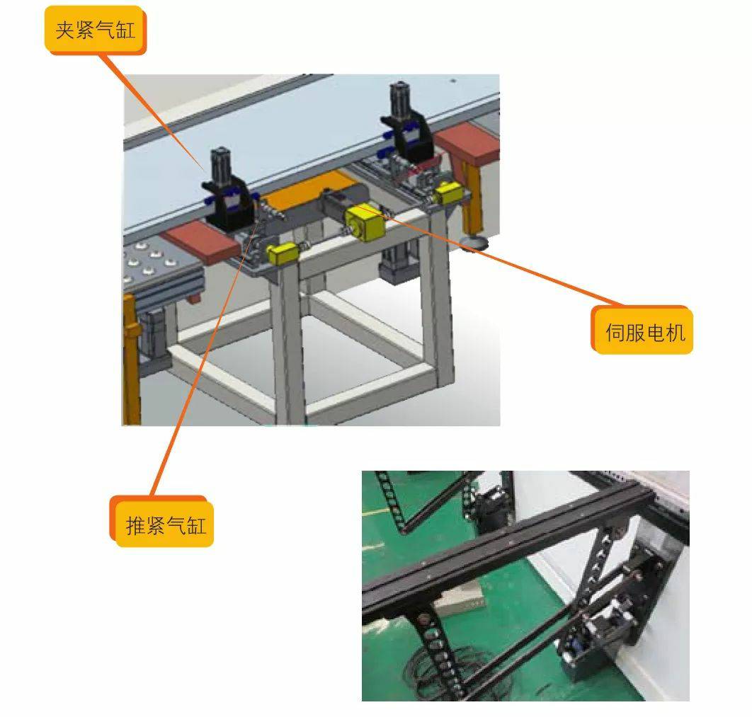 钣金加工产品在自动化及电梯行业中的应用 -常州逸云环境监测技术有限公司