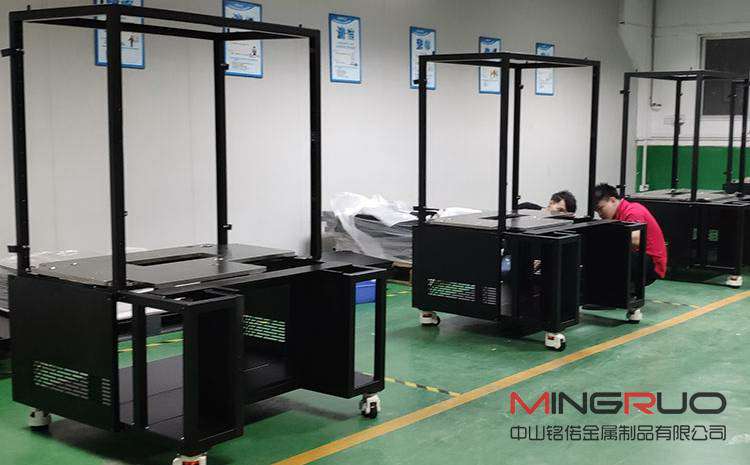 钣金加工行业现状及未来发展方向预测-常州逸云环境监测技术有限公司