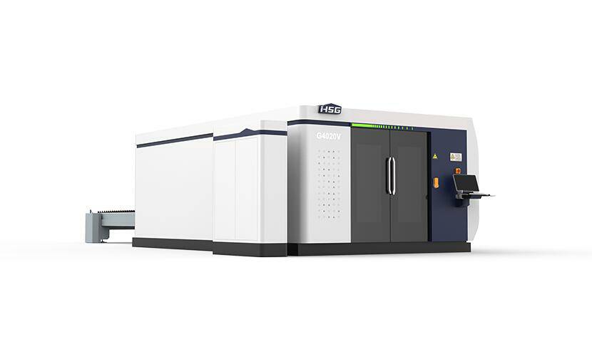 板材用6KW激光切割机-常州逸云环境监测技术有限公司