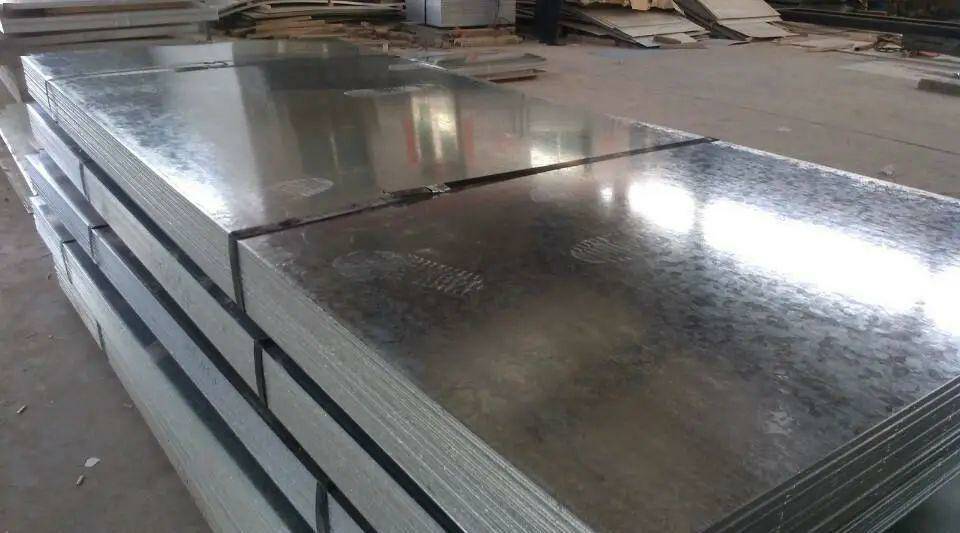 钣金加工常用材料与激光打孔技术-常州逸云环境监测技术有限公司