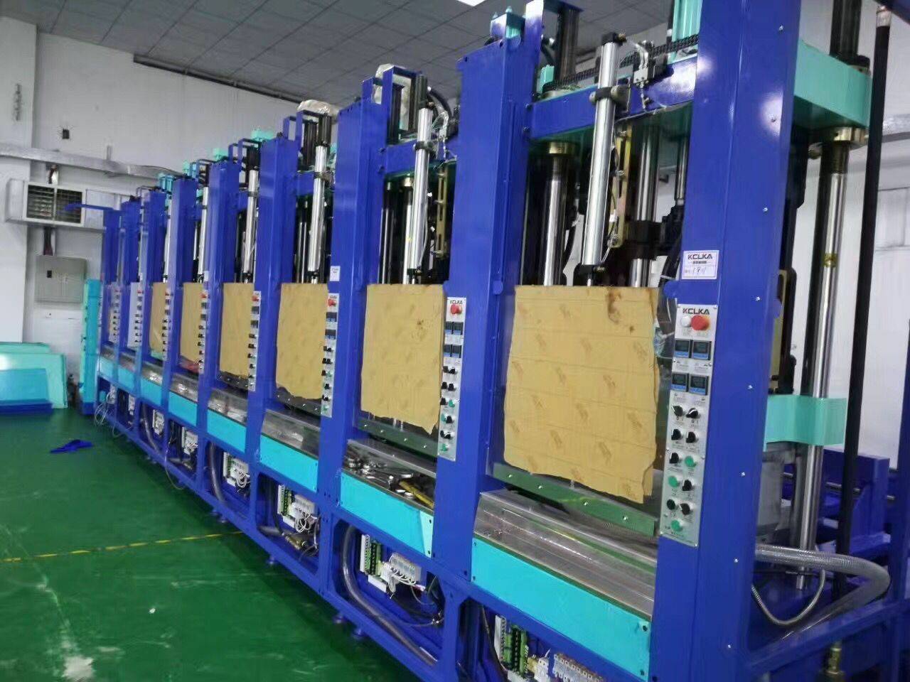 钣金加工对比高精密钣金加工的区别-常州逸云环境监测技术有限公司