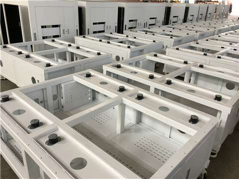 钣金加工企业该采用什么技术-常州逸云环境监测技术有限公司