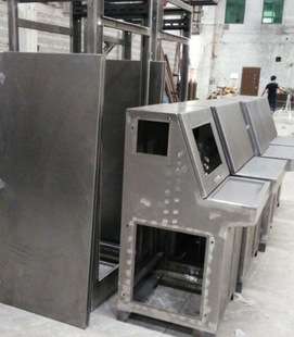 什么在影响定制钣金加工质量-常州逸云环境监测技术有限公司