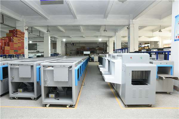 自动、智能是钣金加工趋势-常州逸云环境监测技术有限公司