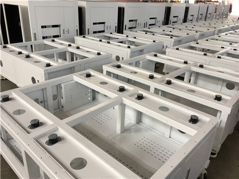 钣金加工合理利用材料的三种方法-常州逸云环境监测技术有限公司