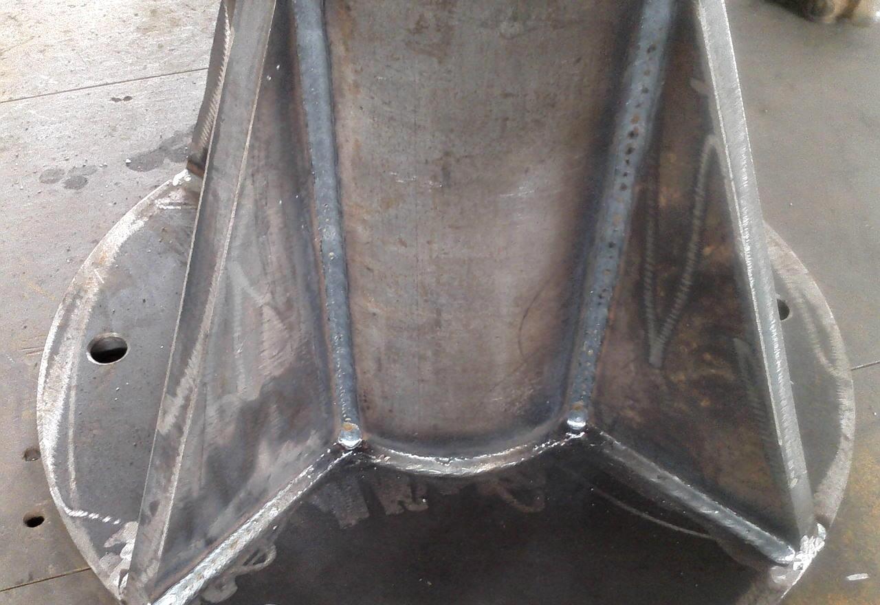 钣金加工零件连接的方式有哪些？-常州逸云环境监测技术有限公司